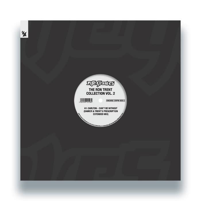 Carlton - The Ron Trent Collection Vol.2