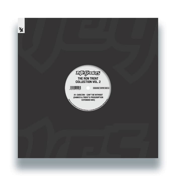 The Ron Trent Collection Vol.2