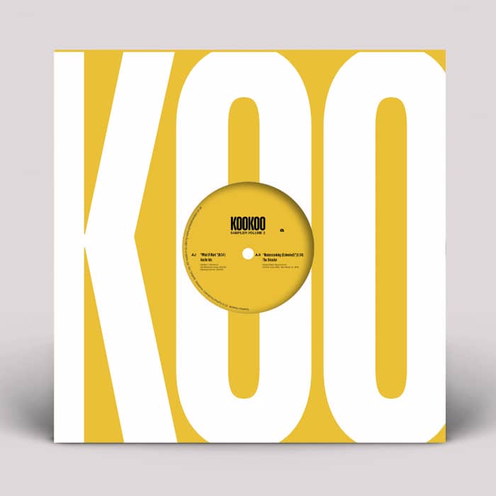 Kookoo Sampler Vol.2