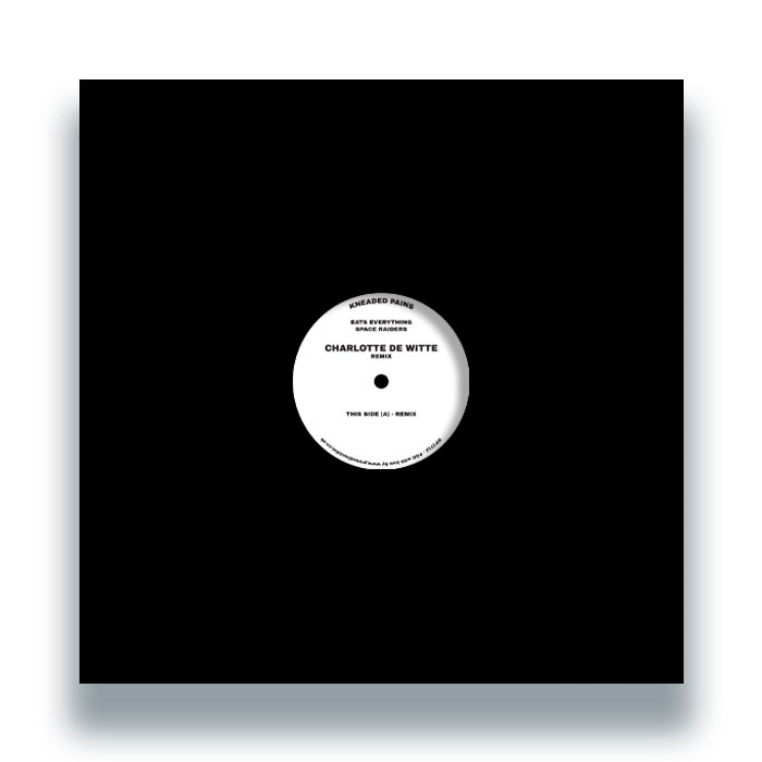 Space Raiders (Charlotte de Witte Remix)