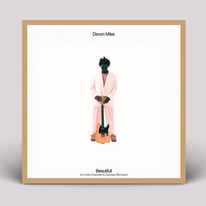 Devon Miles - Beautifull