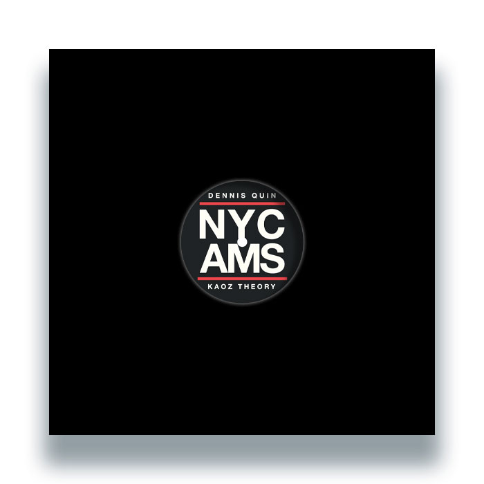 New York to Amsterdam