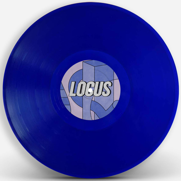 Blue Monday EP