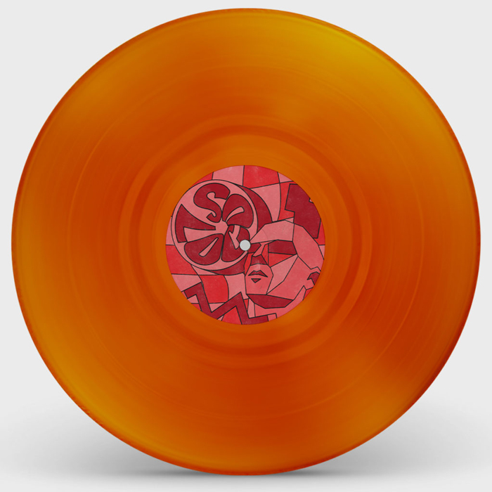 Flight Recorder EP