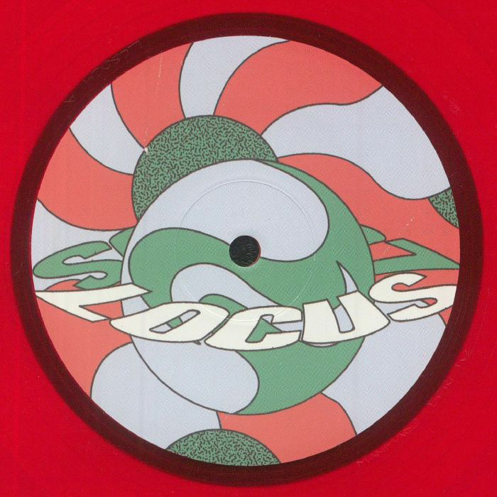 Shroom EP