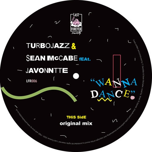 Wanna Dance