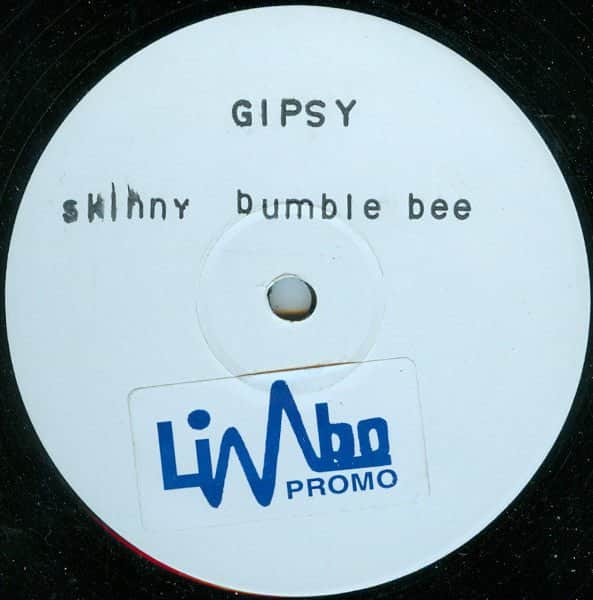 Gypsy - Skinny Bumble Bee