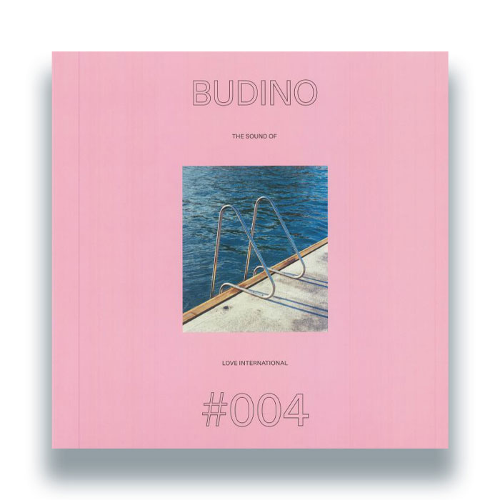The Sound Of Love International #004