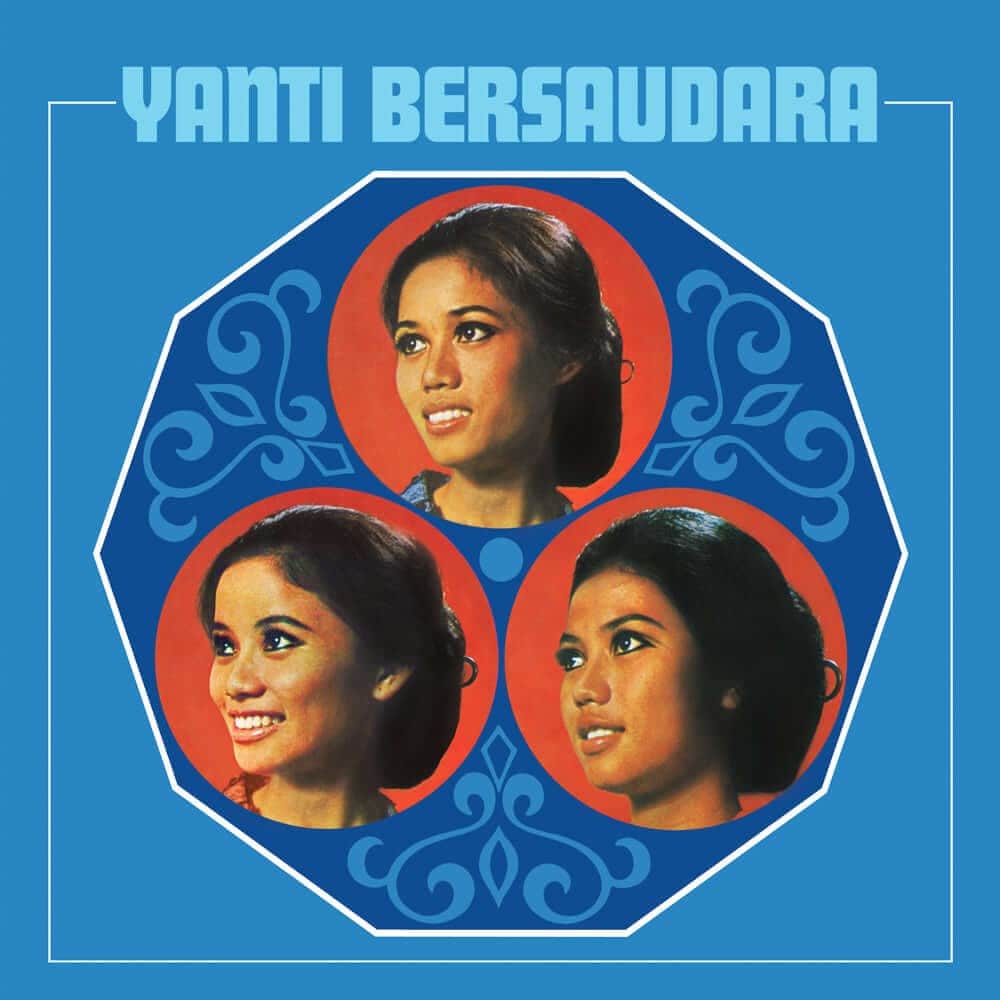 Yanti Bersaudara - Yanti Bersaudara