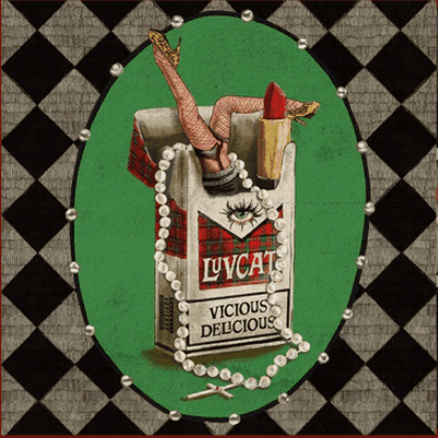 Luvcat - Vicious Delicious