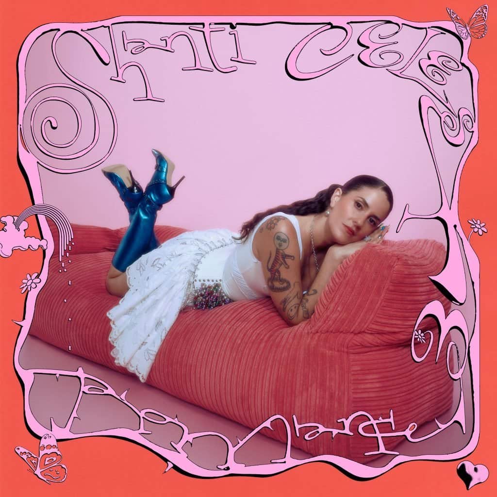 Shanti Celeste - Romance