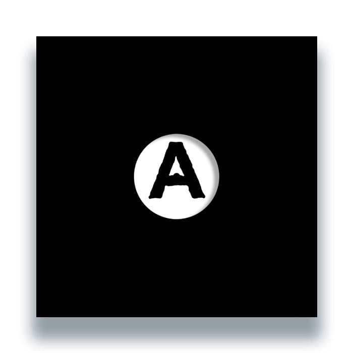 Make A Dance - M.A.D WHITE DUBS