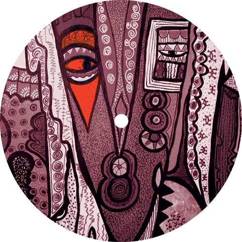 MoBlack Sampler Vol. 6