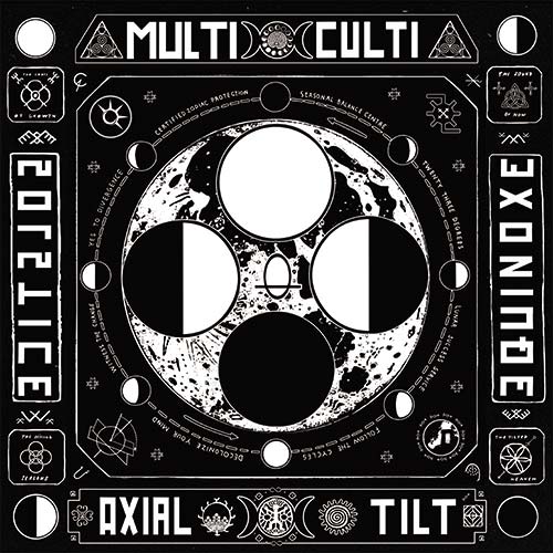 Solstice I