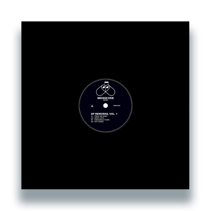 Reworks Vol 1