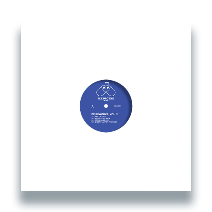 Reworks Vol 2