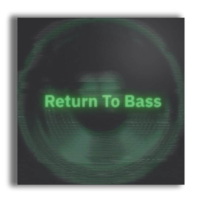 Craig Bratley - Return To Bass