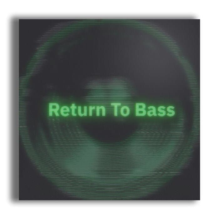 Craig Bratley - Return To Bass