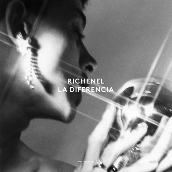 Richenel - La Diferencia