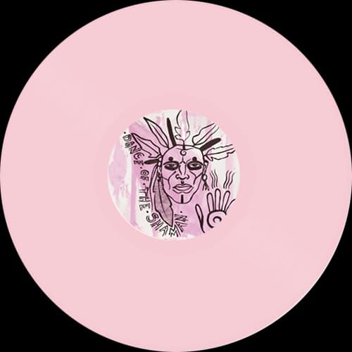 Darius Syrossian - Dance Of The Shaman