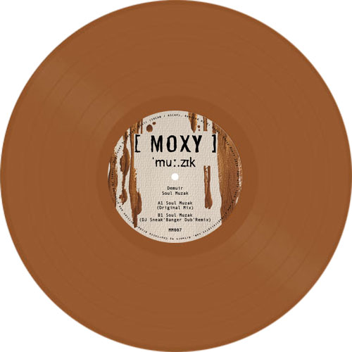 Soul Muzak