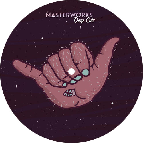 Cool Man Nazz EP