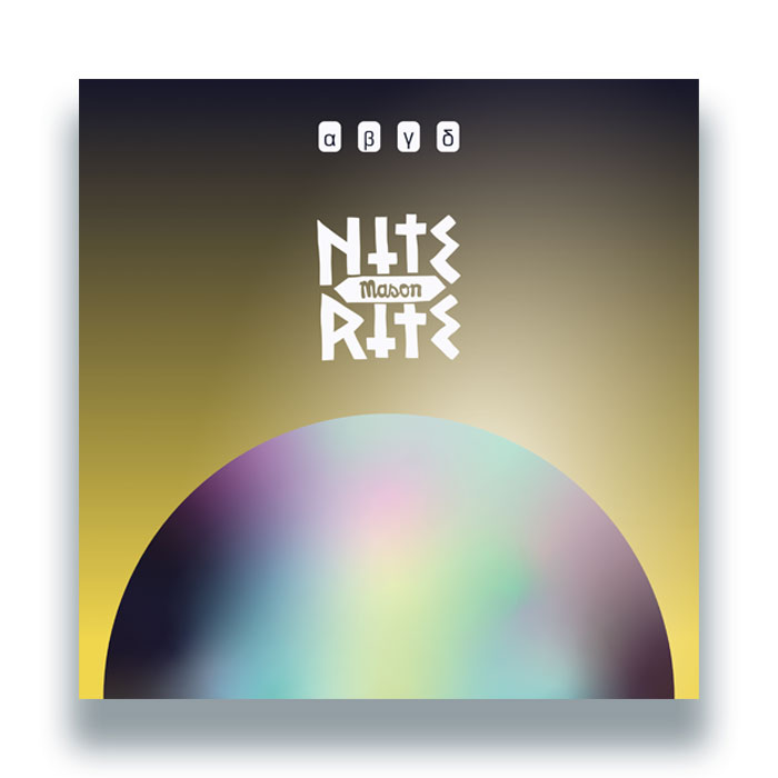 Nite Rite – Alpha, Beta, Gamma, Delta