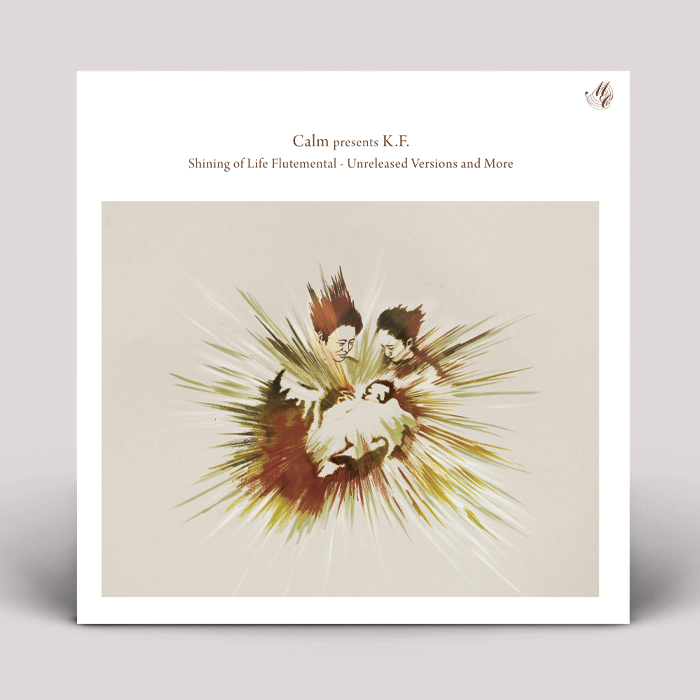 Shining of Life Flutemental Unreleased Mixes