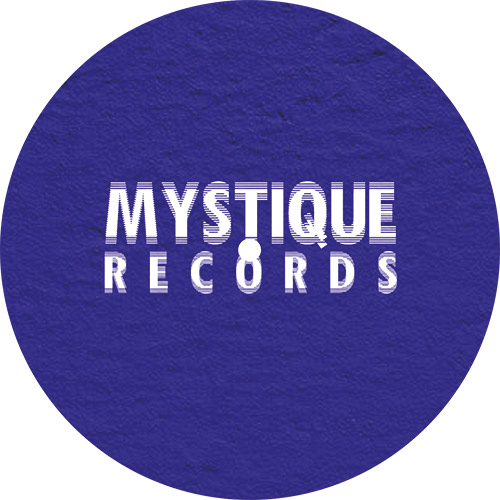MYSTIQUE Vision #01