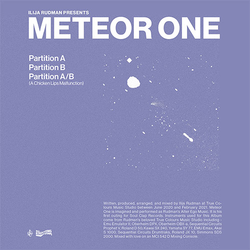 Partition A/B