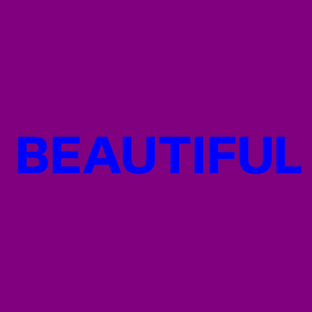 Hekt - Beautiful