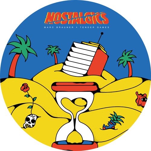 Nostalgics 001