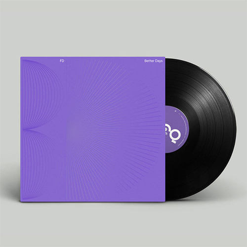 Ribs / Ice Cream (Byron The Aquarius Remix)