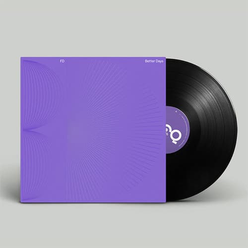 FD - Ribs / Ice Cream (Byron The Aquarius Remix)