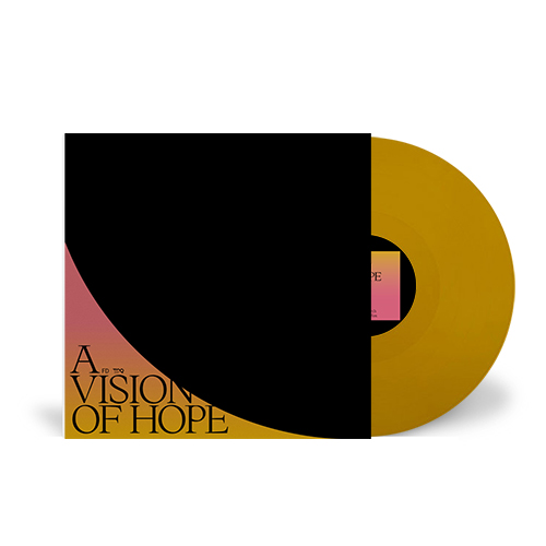 A Vision Of Hope