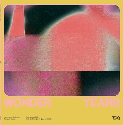 Lenzman & Redeyes - Wonder Years
