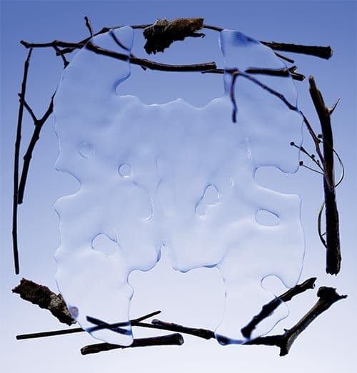 Satl - Gloom LP