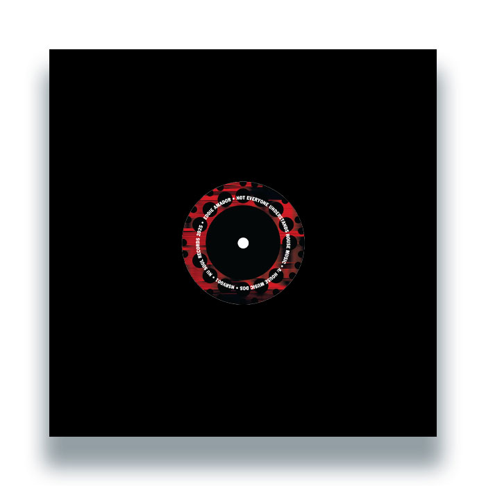 House Music Dos (Doin’ It House Style)