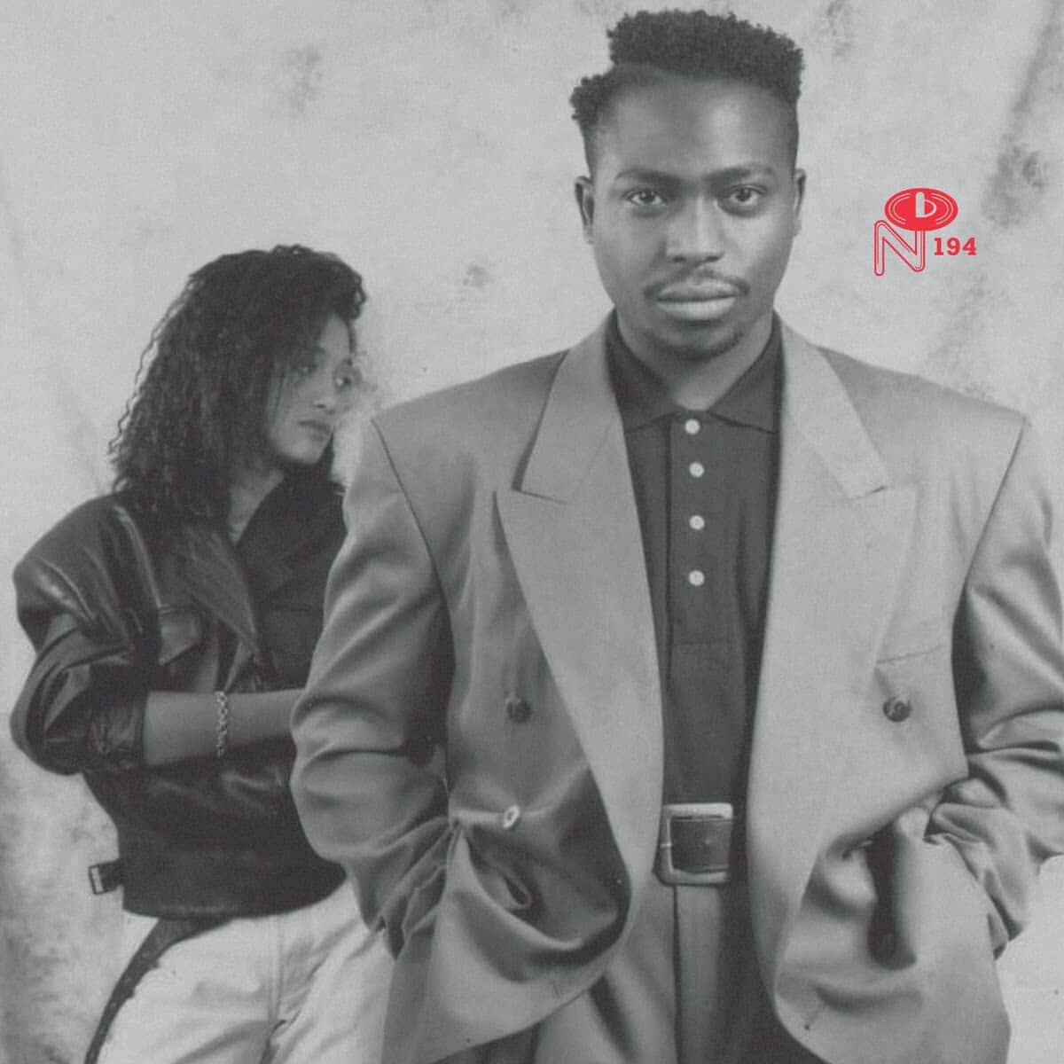 Various - V4 Visions: Of Love & Androids