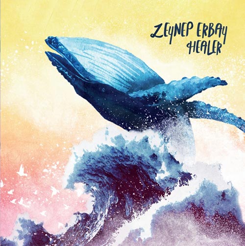 Healer EP