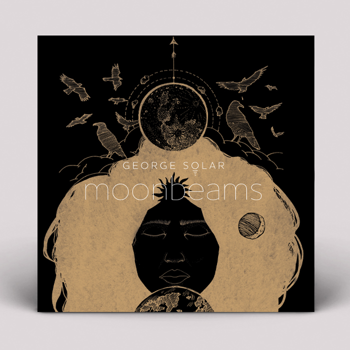Moonbeams