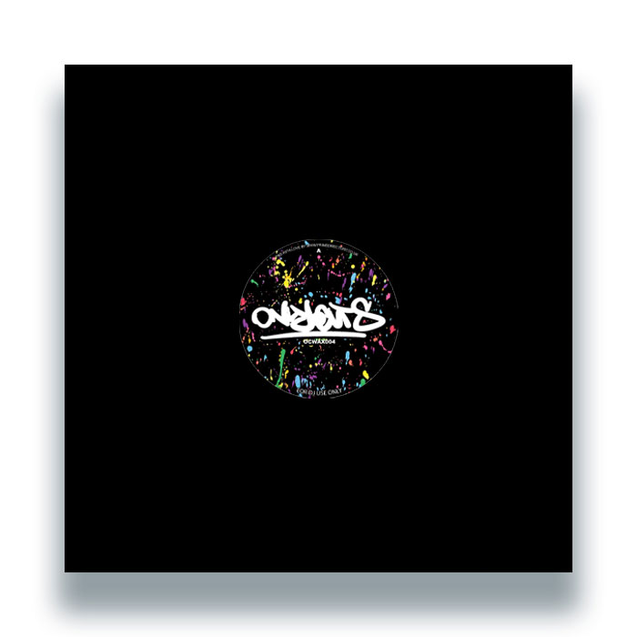 Will 2 Move EP