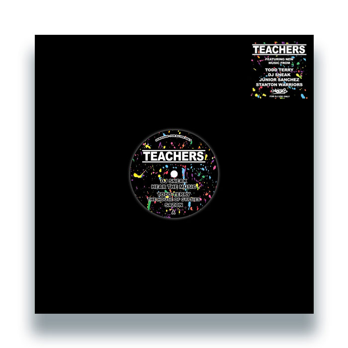 Teachers