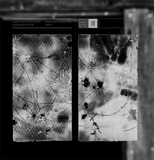 Broken Home (Calibre Remix) / TMWFTE