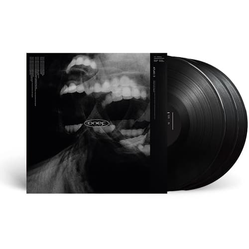 Various Artists - Atlas / 3