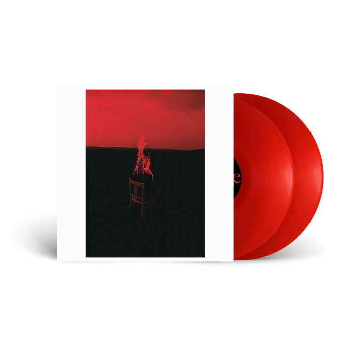 Sabotage LP