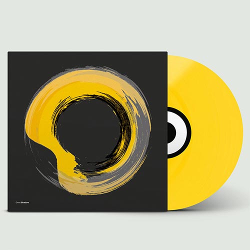 Divine Light / Atom Eve / Lost Samurai