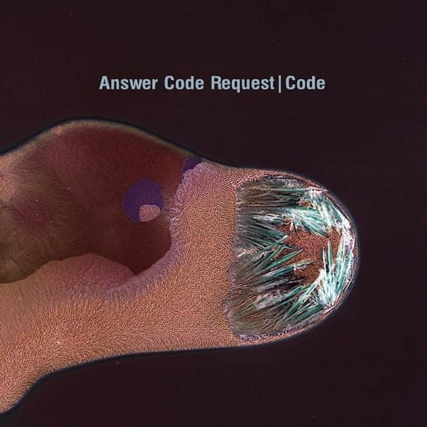Answer Code Request - Code (CD)