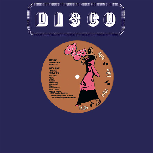 Disco Juice