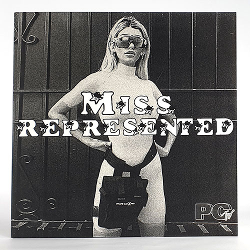 Miss Represented